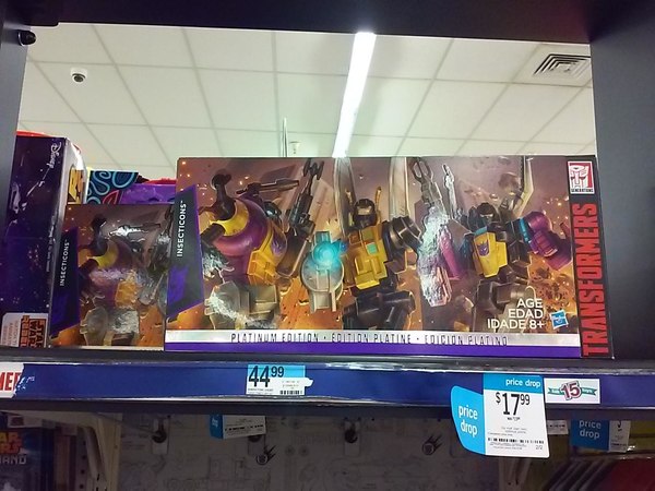 Platinum Insecticons 1 (1 of 1)